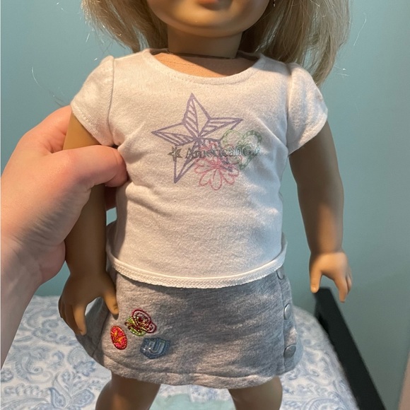 American Girls HAUL *as is - will not break up set - FIRM in price* - Picture 15 of 16